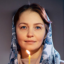 Мария Степановна – хорошая гадалка в Еланцах, которая реально помогает